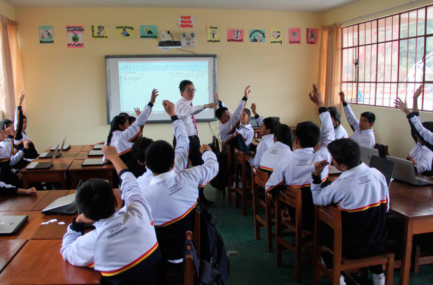  El Individualismo y la Educación: Un Desafío Ético en la Sociedad Actual
