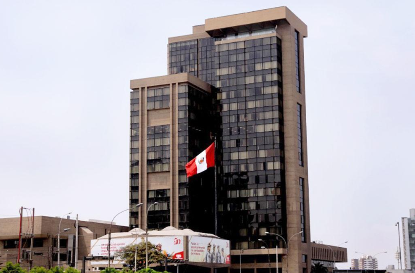  Ministro de Economía denuncia Corrupción en Petroperú