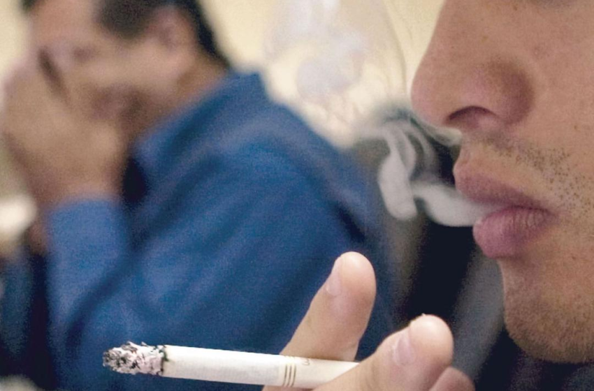 Perú prohíbe Publicidad de Cigarrillos para proteger salud