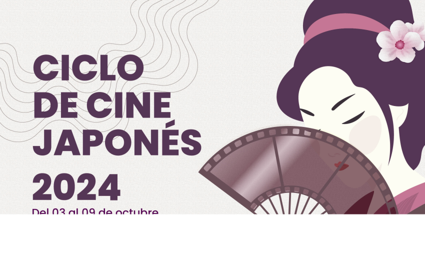  Encuentro Cultural: Cine Japonés y Teatro Clásico en CCPUCP