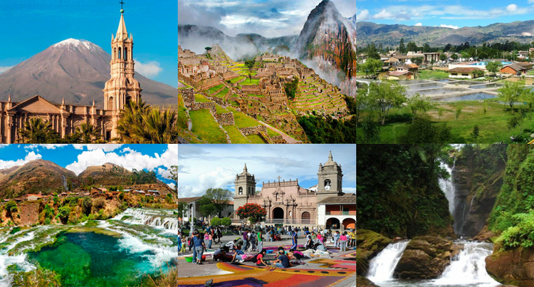  Perú: Impulso Turístico y Oportunidades en Eventos Globales