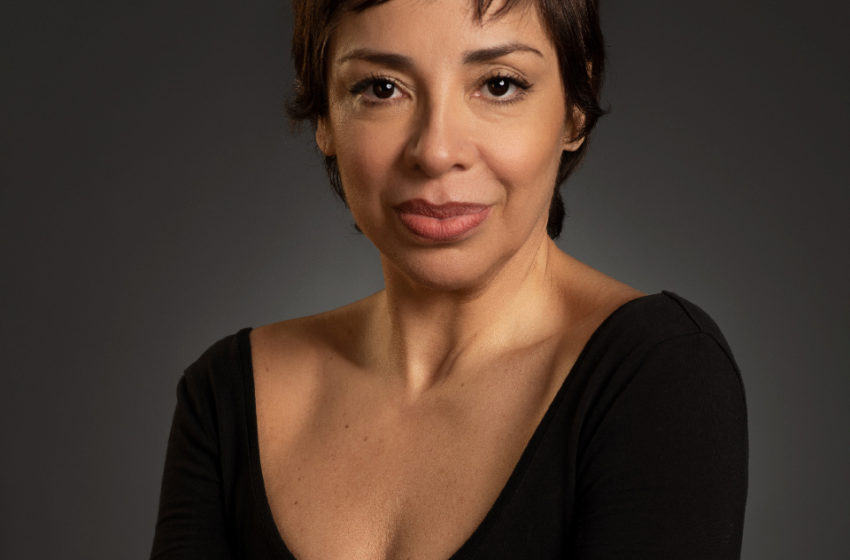  Tatiana Astengo retorna al Teatro luego de 10 años con adaptación de Chéjov