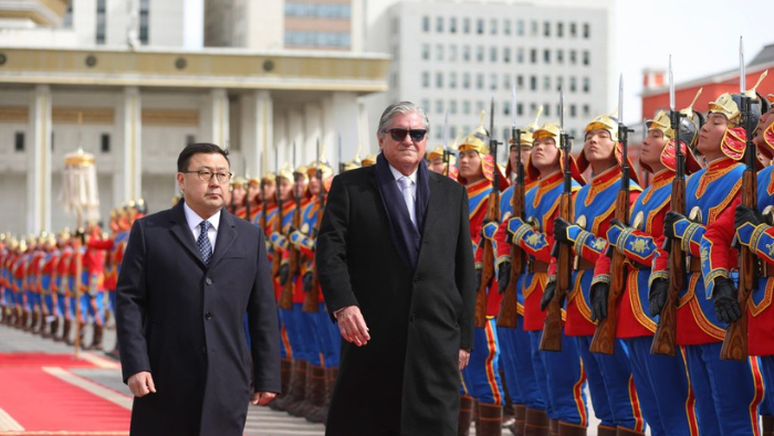  China y Perú Fortalecen Lazos: Nuevos Horizontes Culturales