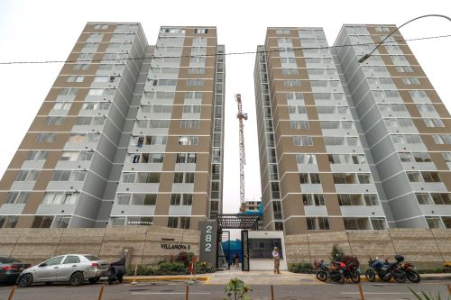  Demanda de Departamentos en Lima Aumenta un 135%: ¿Por Qué?