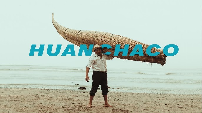  Rescatando Tradiciones: El Legado de los Botes de Totora
