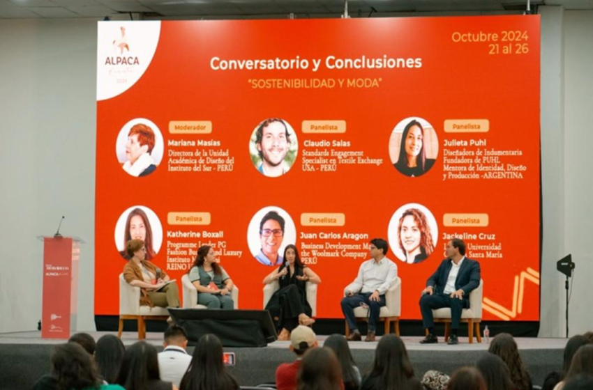  Festival de la Alpaca 2024: Desafíos y Oportunidades para la Industria