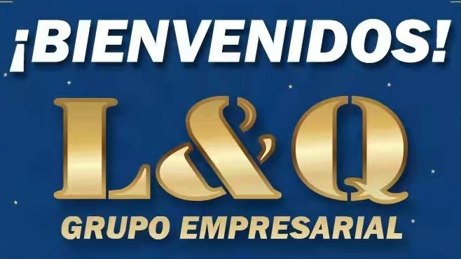  L&Q Grupo Empresarial Mayorista