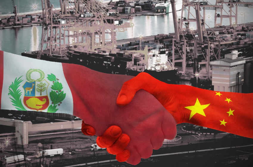 Nuevas Medidas del TLC China-Perú: Impacto en el Comercio y la Importación