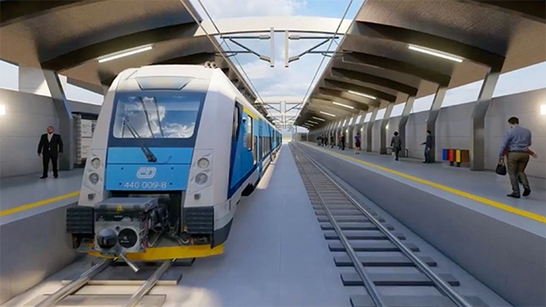  Perú Avanza en el Ferrocarril Lima-Ica: Inversión y Apoyo Internacional