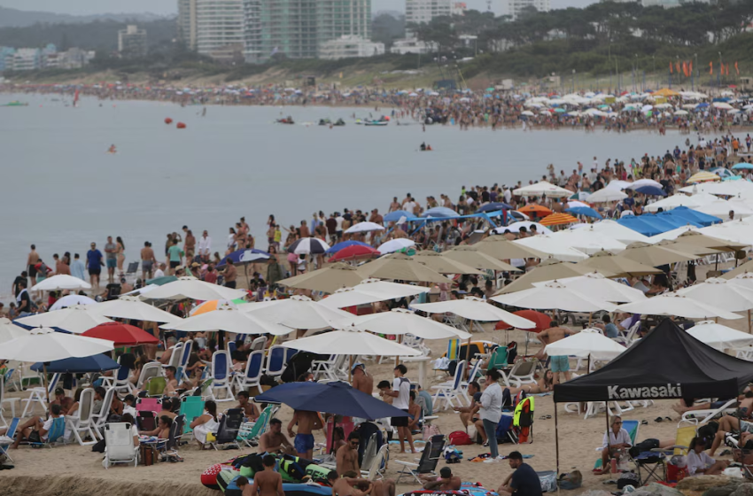  Verano 2025: Más de 230 Playas en Perú Son «No Saludables»