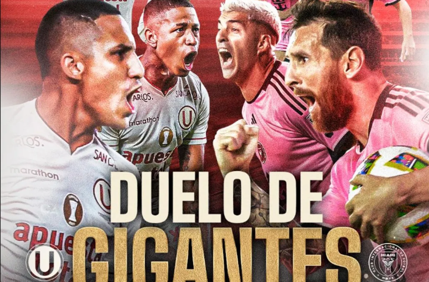  Messi en Perú: Entradas Agotándose para Partido Histórico