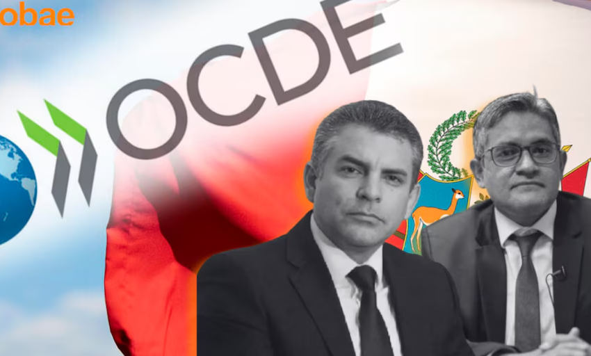  OCDE Exige a Perú Proteger Independencia Judicial