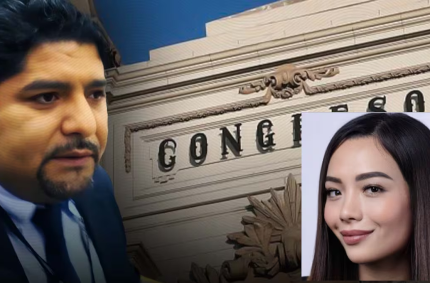  Tráfico sexual, corrupción y el costo de vidas en el Congreso peruano