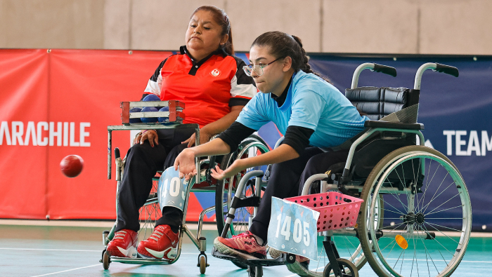  Perú Triunfa en Boccia: Campeones en World Boccia Challenger