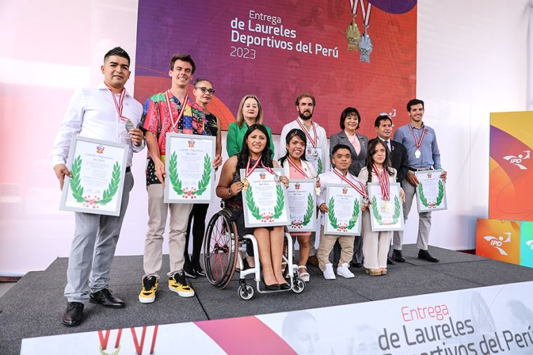  Los Laureles Deportivos: Historia y Futuro rumbo a Los Ángeles 2028