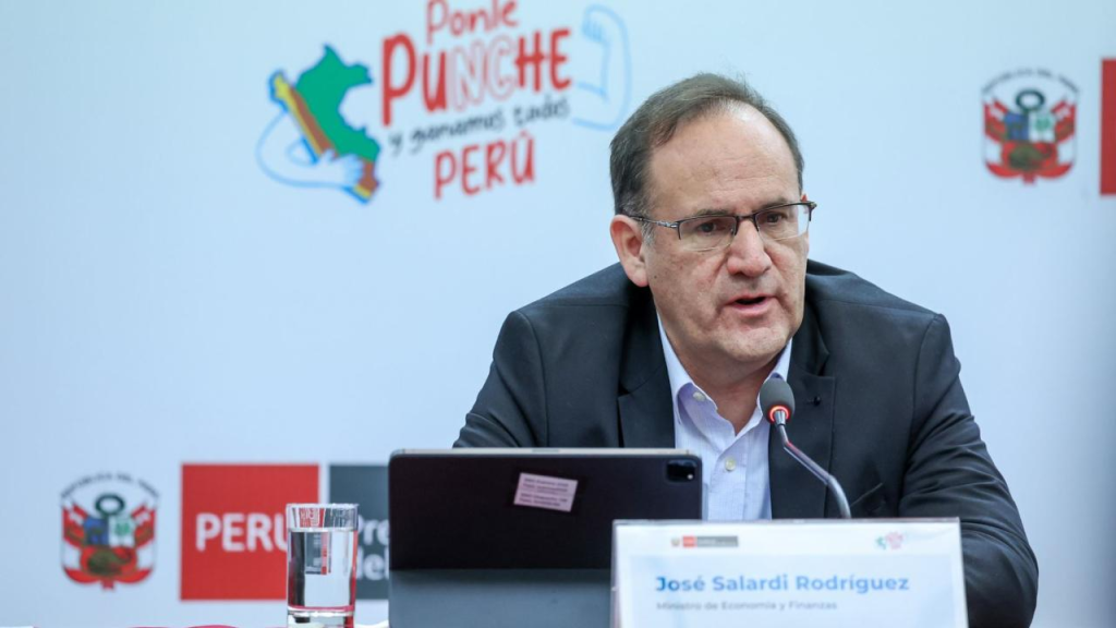 Plan de Choque de Desregulación, una iniciativa diseñada para fomentar la inversión y el crecimiento económico del país