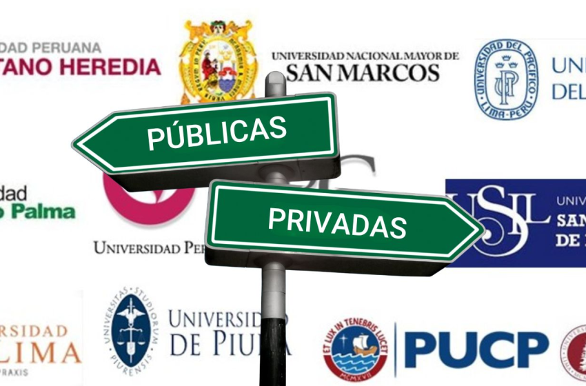  Expansión universitaria en Perú: ¿Más oferta, mejor calidad?