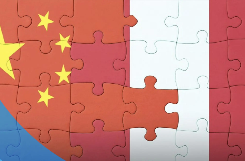 Perú frente a la política de arancel cero de China para países en desarrollo