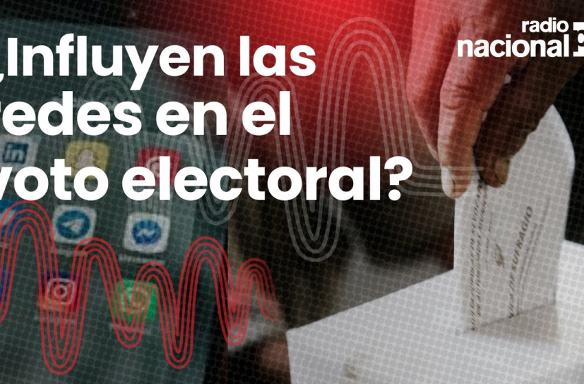  Elecciones Perú 2026: voto juvenil y redes sociales en auge
