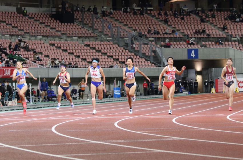  Atleta de ascendencia peruana obtiene nacionalidad japonesa para Tokio 2025