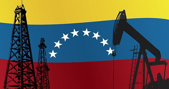  Venezuela y sus reservas de petróleo ante la crisis global energética