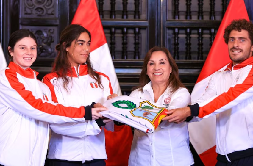  Gobierno impulsa programa Lima 2027 para Juegos Panamericanos