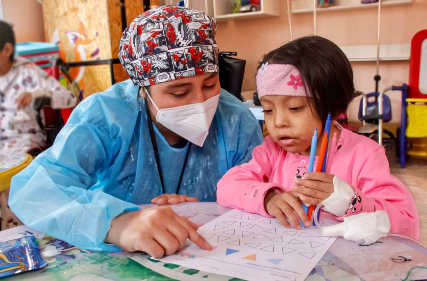  Las 5 regiones del Perú al final de la tabla en salud y educación