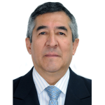 Juan Carlos Capuñay Chavez