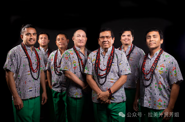 Los Mirlos y la Cumbia Amazónica: clave cultural para negocios