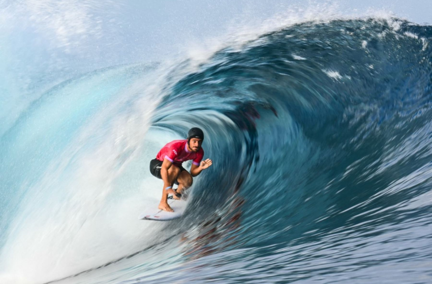  Perú buscará el título en los ISA World Surfing Games 2025