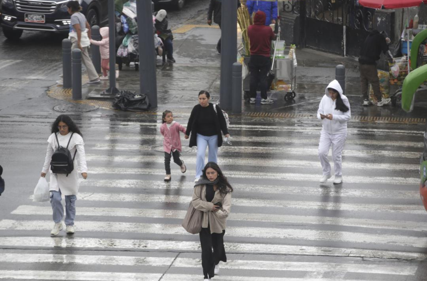  Por qué Lima sufre un invierno húmedo y frío y ¿cómo combatirlo?