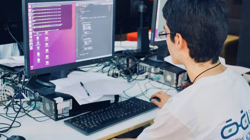  Carreras en computación y tecnología dominarán el mercado 2030