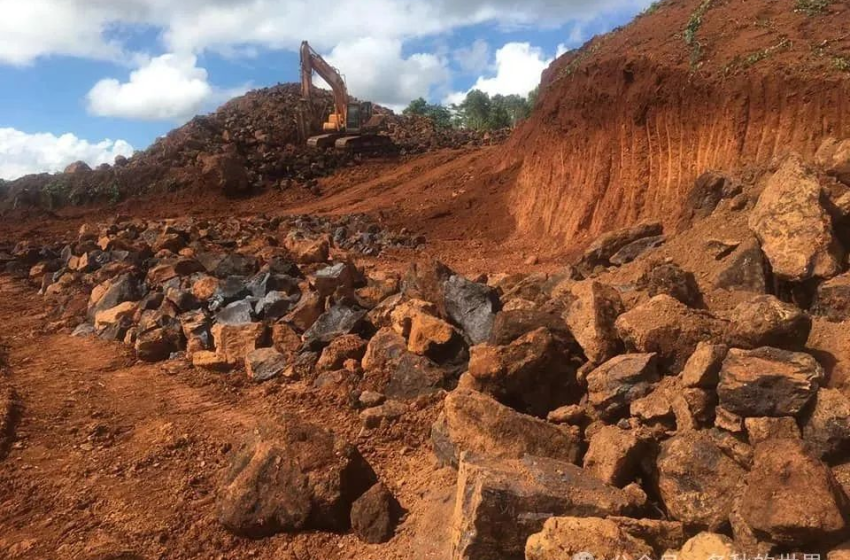  Evolución del comercio mineral en Perú y impacto en minas