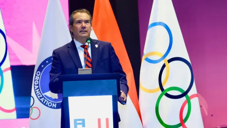  Perú oficializa bowling y ráquetbol para Juegos Panamericanos Lima 2027