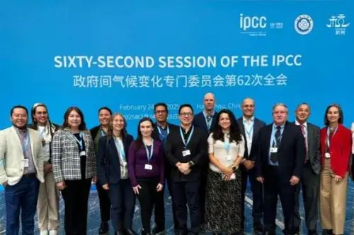  Perú acoge la primera reunión sudamericana del IPCC