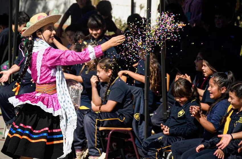  Festival gratuito en Lima promueve la danza inclusiva como derecho