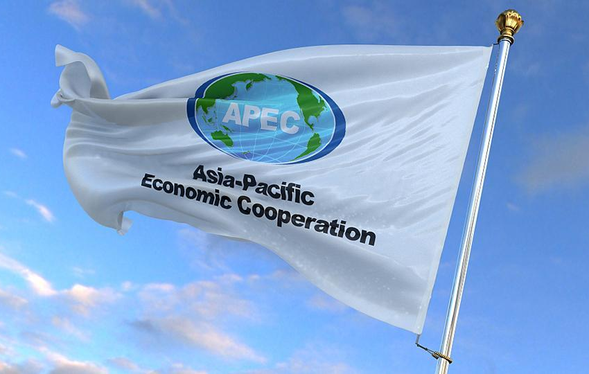  Construir conjuntamente un modelo de cooperación Asia-Pacífico abierto e integrado