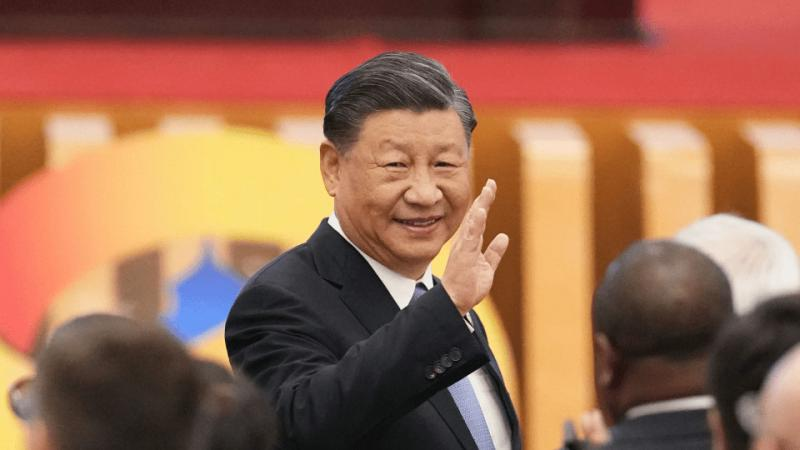  El Pensamiento de Xi Jinping y su Aplicación en la Modernización de la Agricultura Peruana: Un Enfoque de Inclusión y Cooperación