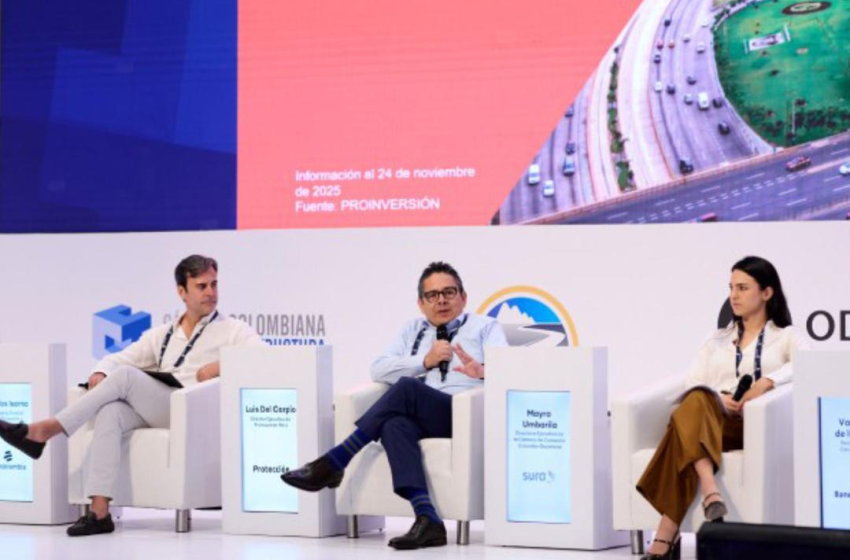 Perú lanza APP 5.0 y proyectos por US$10.000 millones hasta 2026