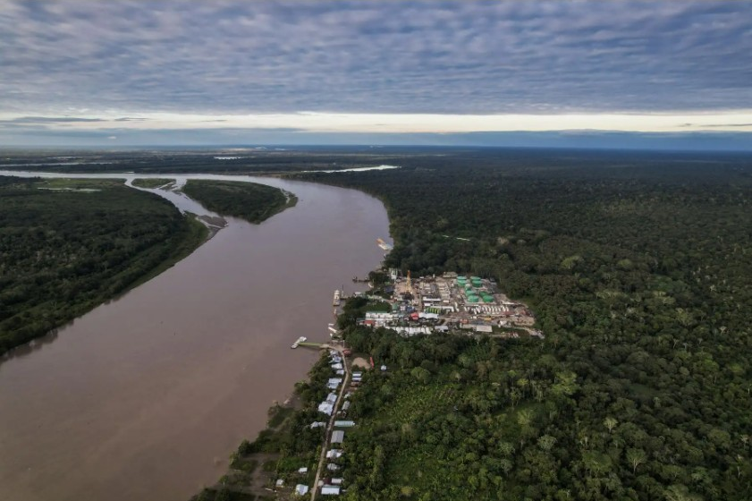  PetroTal invertirá hasta US$90 millones en el campo Bretania