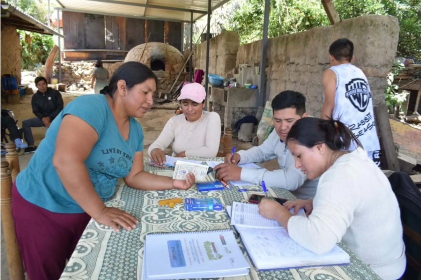  Perú crea casi 20 mil empleos formales en los primeros 100 días