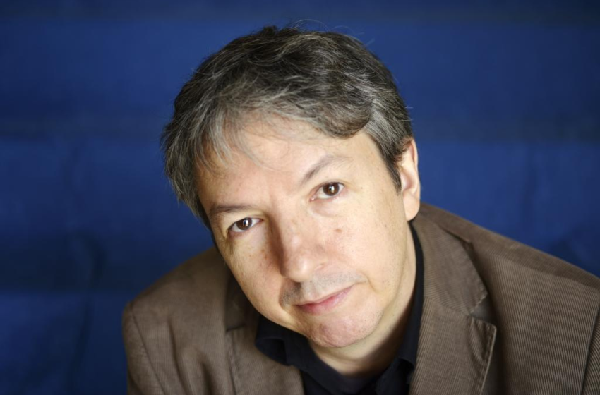  David Toscana gana el Premio Alfaguara de Narrativa 2026 con “El ejército ciego”