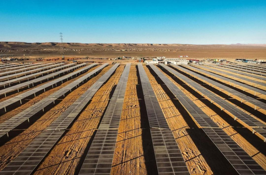  Perú sumará 717 MW y más de US$827 millones en energía