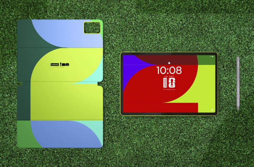  Lenovo y la IA transformarán el Mundial FIFA 2026