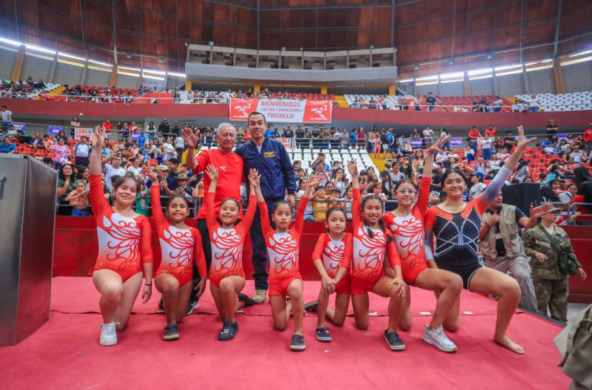  IPD lanza programas deportivos gratuitos en La Libertad