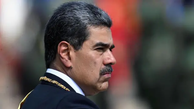  Captura de Maduro: ¿fin del chavismo o inicio del caos?