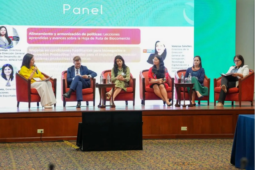  Bioeconomía Amazónica 2026: MEF llevará mesas de inversión a las regiones selváticas