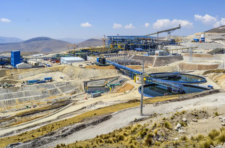  El desarrollo del capital chino en el Perú pone a prueba la capacidad de convivencia