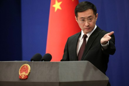  China: diplomacia, comunidad en el exterior y seguridad ciudadana marcan la agenda reciente