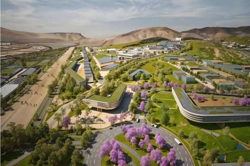  Perú aprueba norma técnica para impulsar parques ecoindustriales sostenibles